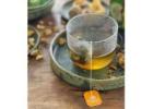 Experience Wellness with Organic India Tulsi Tea Bags