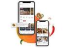 Explore Food Delivery App Development Company for Custom Solution