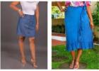 Discover Elegant Skirts in Barbados with Harmony Girl – Style and Quality Perfectly Combined