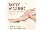 Full Body Waxing Services near me