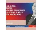 Enregistrement FDA  entreprises agroalimentaires françaises