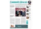 Community Advocate: Your Massachusetts Newspaper for Local Updates