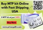 Buy MTP kit Online with Fast Shipping USA