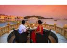 Luxury Couple Trip Packages for a Dream Vacation