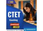 Unlock Your Teaching Career with the Best CTET Coaching in Mumbai!