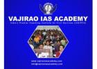 Elevate Your IAS Preparation with Vajirao IAS Academy