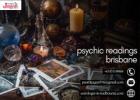 Psychic Readings Brisbane: Accurate Insights for Your Journey