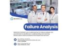 Failure Analysis Services in Michigan