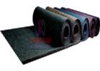 Gym Rubber Mats Manufacturer - Shree Ram Rubber Flooring