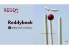 Reddybook: Your Trusted Online Gaming Partner