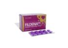 Buy Generic Medicine Fildena 100 For ED