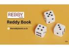 Reddybook: Where Gaming Meets Winning