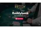 Reddybook: Your Gateway to Ultimate Online Gaming