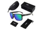 PapaChina Delivers Custom Sunglasses at Wholesale Prices for Marketing