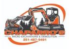 Chaparros Micro Excavation