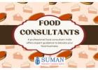 Professional Food Consultants in India | Tailored Culinary Solutions