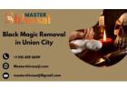 Black Magic Removal in Union City – Master Shivasaiji's Powerful Remedies