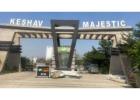 Keshav Majestic Vrindavan – 1, 2, 3 and 4 Bhk Flats