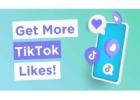 Increase Engagement with Free TikTok Likes from InstBlast