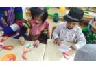 Top Nursery Schools in Indirapuram: Admission Details