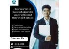 Your Journey to Success Begins with Career Critics and India’s Top B-Schools