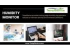 Top-Quality Humidity Monitors A Precision You Can Trust by TempGenius