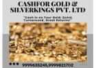 Sell Gold Jewellery For Cash Near Me