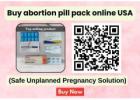 buy abortion pill pack online usa (Safe Unplanned Pregnancy Solution)