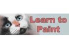 Explore the World of Art with Free Lessons for Novice Painters!