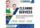 Local Cleaning Company Austin