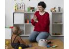 Montessori Infant Care Near Me - Riverstone Montessori