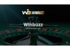 Winbuzz: Your Ultimate Online Gaming Destination