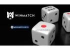 Winmatch: Your Premier Online Gaming Arena