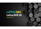 Lotus365: Your Premier Online Gaming Platform