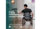 Supported Independent Living Providers