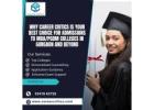 Why Career Critics is Your Best Choice for Admissions to MBA/PGDM Colleges in Gurgaon and Beyond