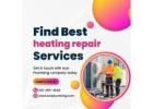 Choose the Right Heating Repair Company for Your Home