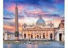 The customized Vatican Private tours help visitors enjoy the unyielding spirit of Rome