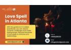 Love Spell in Atlanta: Unlock the Magic of Love