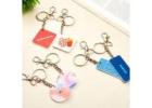 PapaChina Offers Customized Keychains at Wholesale Prices