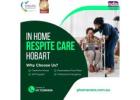 In home respite care Hobart