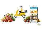 Invoidea is The Top Grocery App Development Company in Delhi