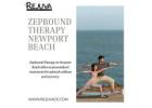 Zepbound Therapy Newport Beach