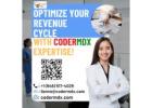 Revenue cycle management With CoderMDX