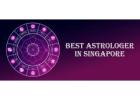 Best Astrologer in Singapore