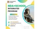 NDA Exam Preparation in Delhi