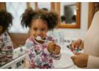 Wiggle & Grin: Little Chompers Pediatric Dentistry in St. Joseph