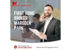 First home broker Marsden Park