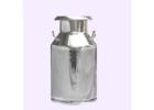 Affordable Milk Cans from Top Manufacturers - Geeta Industries