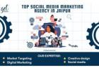 Top Social Media Marketing Agency in Jaipur | Get Marketed